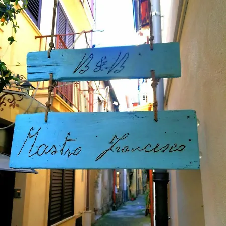 Mastro Francesco