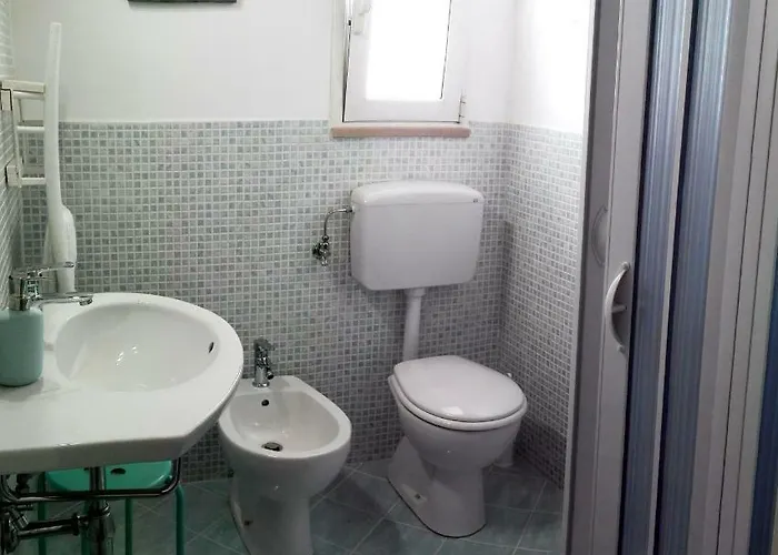 Bed & Breakfast Mastro Francesco