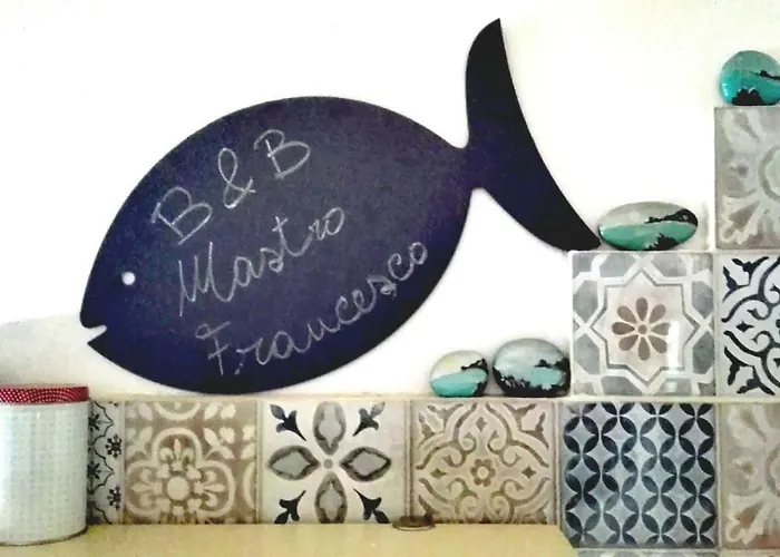 Mastro Francesco Bed & Breakfast