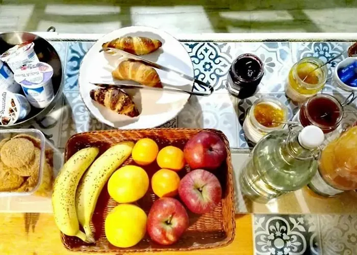 Bed & Breakfast Mastro Francesco